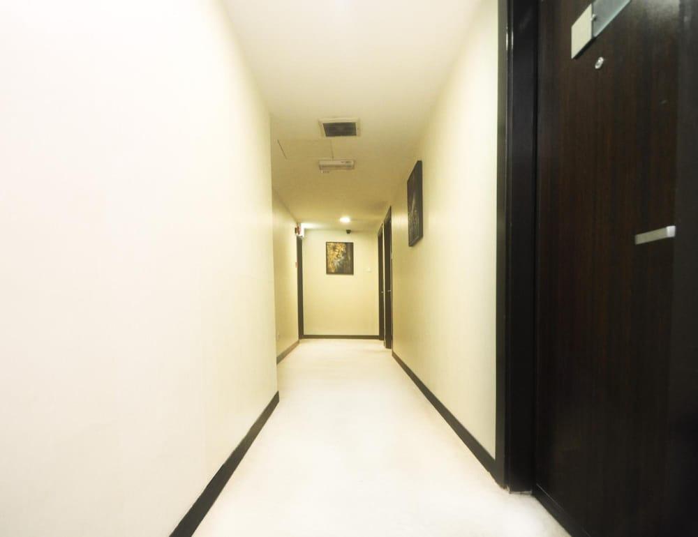 Celyn City Hotel Kota Kinabalu Exterior foto
